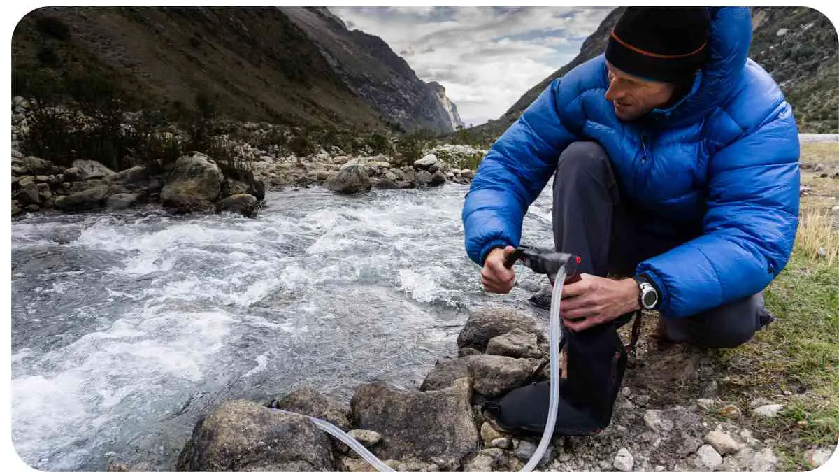 Resolving Leaks in Your CamelBak Hydration Pack