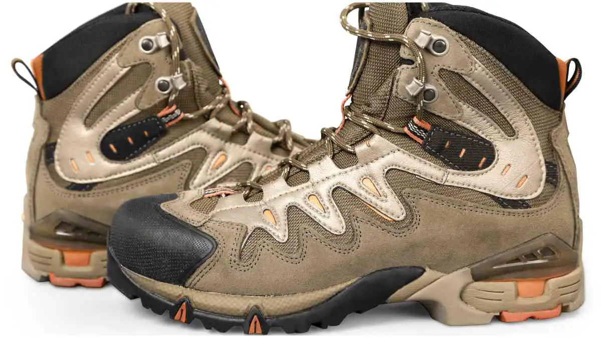Keen Hiking Boots: Breaking-In and Maintenance Tips