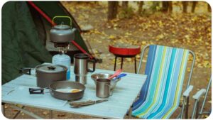 Quick Solutions for Jetboil Stove Problems in the Field